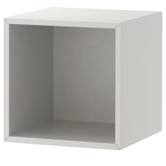 IKEA Wall Decor Ikea Eket Cube Wall Shelf Poshmark